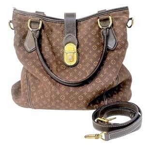 Louis Vuitton Idylle Elegie Shoulder Bag